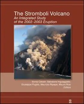 Calvari / Inguaggiato / Puglisi |  The Stromboli Volcano | eBook | Sack Fachmedien