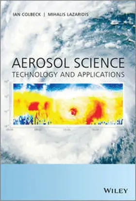 Colbeck / Lazaridis |  Aerosol Science | eBook | Sack Fachmedien