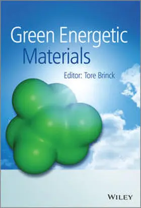 Brinck | Green Energetic Materials | E-Book | sack.de