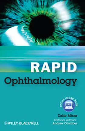 Mirza / Coombes |  Rapid Ophthalmology | eBook | Sack Fachmedien