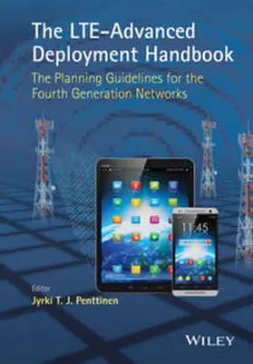 Penttinen |  The LTE-Advanced Deployment Handbook | eBook | Sack Fachmedien