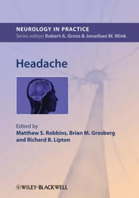 Robbins / Grosberg / Lipton |  Headache | eBook | Sack Fachmedien