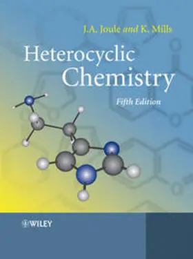 Joule / Mills | Heterocyclic Chemistry | E-Book | sack.de