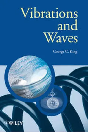 King |  Vibrations and Waves | eBook | Sack Fachmedien