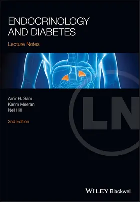Sam / Meeran / Hill | Endocrinology and Diabetes | Buch | 978-1-118-68224-1 | sack.de