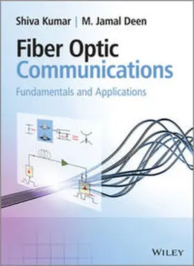 Kumar / Deen |  Fiber Optic Communications | eBook | Sack Fachmedien
