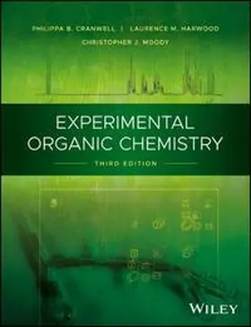 Cranwell / Harwood / Moody | Experimental Organic Chemistry | E-Book | sack.de