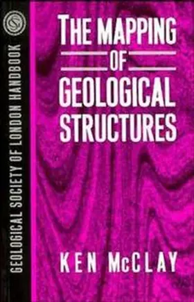 McClay | The Mapping of Geological Structures | E-Book | sack.de
