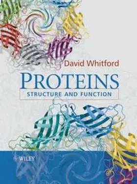 Whitford |  Proteins | eBook | Sack Fachmedien