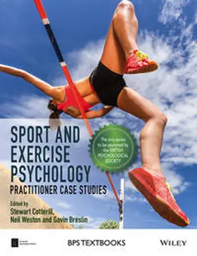 Cotterill / Weston / Breslin |  Sport and Exercise Psychology | eBook | Sack Fachmedien