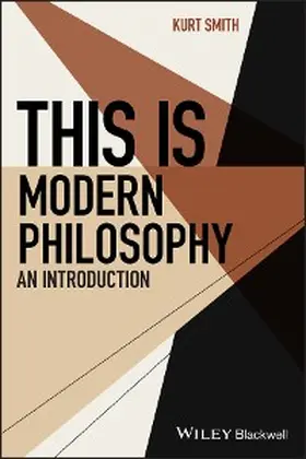 Smith |  This Is Modern Philosophy | eBook | Sack Fachmedien