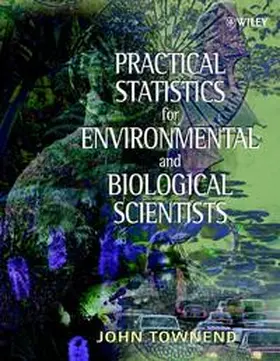 Townend | Practical Statistics for Environmental and Biological Scientists | E-Book | sack.de