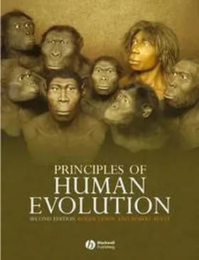 Foley / Lewin |  Principles of Human Evolution | eBook | Sack Fachmedien