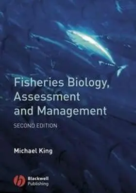King |  Fisheries Biology, Assessment and Management | eBook | Sack Fachmedien