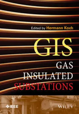 Koch |  Gas Insulated Substations | eBook | Sack Fachmedien
