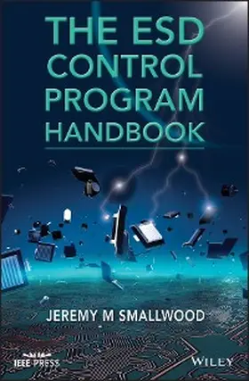 Smallwood |  The ESD Control Program Handbook | eBook | Sack Fachmedien