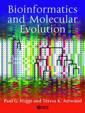 Higgs / Attwood | Bioinformatics and Molecular Evolution | E-Book | sack.de