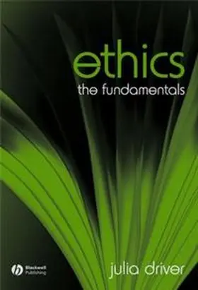 Driver |  Ethics | eBook | Sack Fachmedien