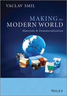 Smil | Making the Modern World | E-Book | www2.sack.de