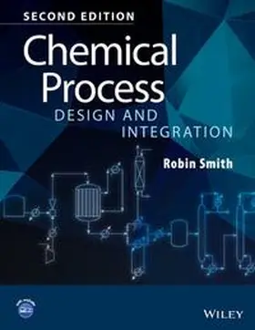 Smith |  Chemical Process Design and Integration | eBook | Sack Fachmedien