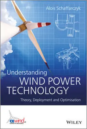 Schaffarczyk | Understanding Wind Power Technology | E-Book | sack.de
