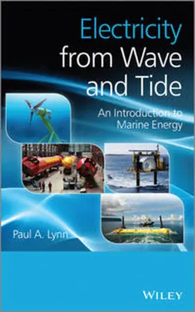 Lynn | Electricity from Wave and Tide | E-Book | sack.de