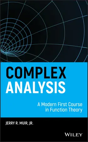 Muir |  Complex Analysis | Buch |  Sack Fachmedien