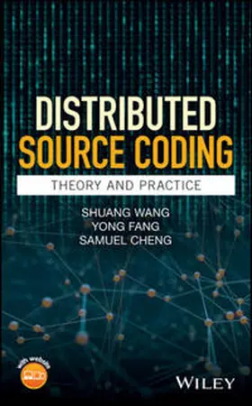 Wang / Fang / Cheng |  Distributed Source Coding | eBook | Sack Fachmedien