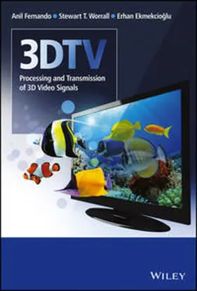 Fernando / Worrall / Ekmekciodlu |  3DTV | eBook | Sack Fachmedien