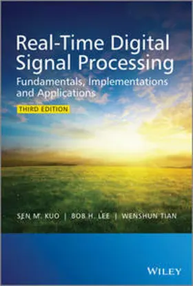 Kuo / Lee / Tian |  Real-Time Digital Signal Processing | eBook | Sack Fachmedien