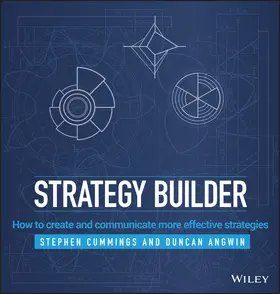 Angwin / Cummings |  Strategy Builder | Buch |  Sack Fachmedien