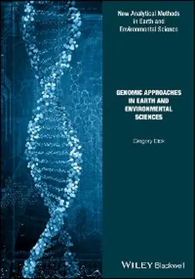 Dick |  Genomic Approaches in Earth and Environmental Sciences | eBook | Sack Fachmedien