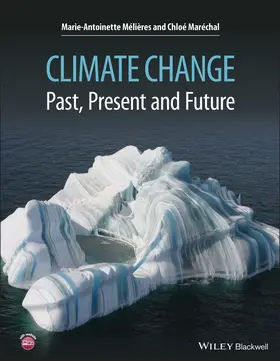 Mélières / Maréchal |  Climate Change | Buch |  Sack Fachmedien