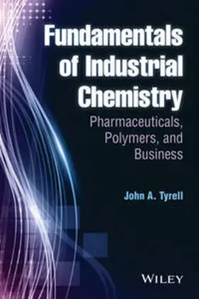 Tyrell | Fundamentals of Industrial Chemistry | E-Book | sack.de