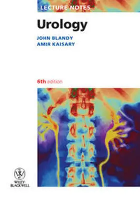 Blandy / Kaisary |  Lecture Notes | eBook | Sack Fachmedien