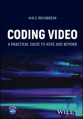 Richardson | Coding Video | E-Book | www2.sack.de