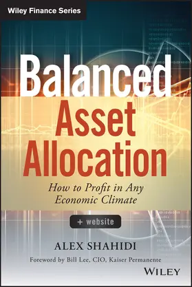 Shahidi |  Balanced Asset Allocation | Buch |  Sack Fachmedien