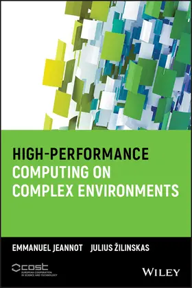 Jeannot / Zilinskas |  High Performance Computing | Buch |  Sack Fachmedien