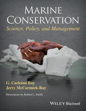 Ray / McCormick-Ray | Marine Conservation | E-Book | sack.de