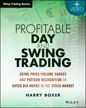 Boxer |  Profitable Day and Swing Trading | eBook | Sack Fachmedien