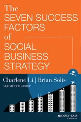 Li / Solis |  The Seven Success Factors of Social Business Strategy | eBook | Sack Fachmedien