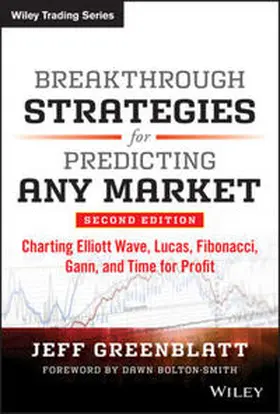 Greenblatt |  Breakthrough Strategies for Predicting Any Market | eBook | Sack Fachmedien