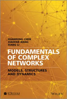 Chen / Wang / Li | Fundamentals of Complex Networks | E-Book | sack.de