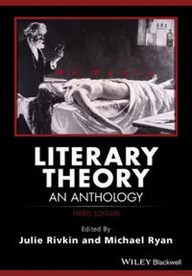 Rivkin / Ryan | Literary Theory | E-Book | www2.sack.de