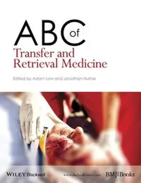 Low / Hulme |  ABC of Transfer and Retrieval Medicine | eBook | Sack Fachmedien