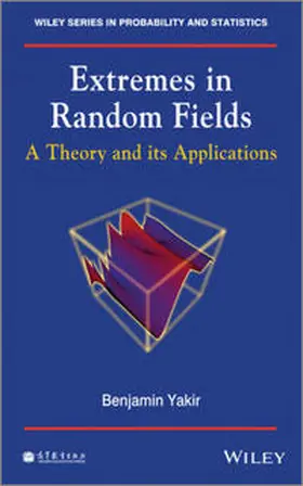 Yakir | Extremes in Random Fields | E-Book | sack.de