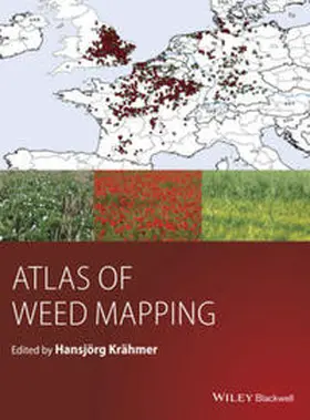 Kraehmer | Atlas of Weed Mapping | E-Book | sack.de
