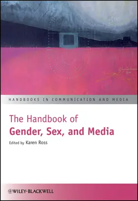Ross |  The Handbook of Gender, Sex, M | Buch |  Sack Fachmedien