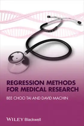 Tai / Machin |  Regression Methods for Medical Research | eBook | Sack Fachmedien