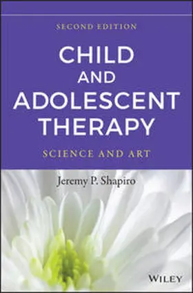 Shapiro | Child and Adolescent Therapy | E-Book | sack.de